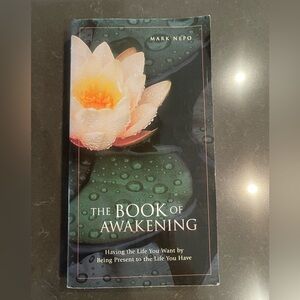 The Book of Awakening by Mark Nepo